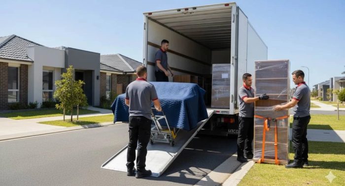 Moving Costs in Adelaide: How to Save Money