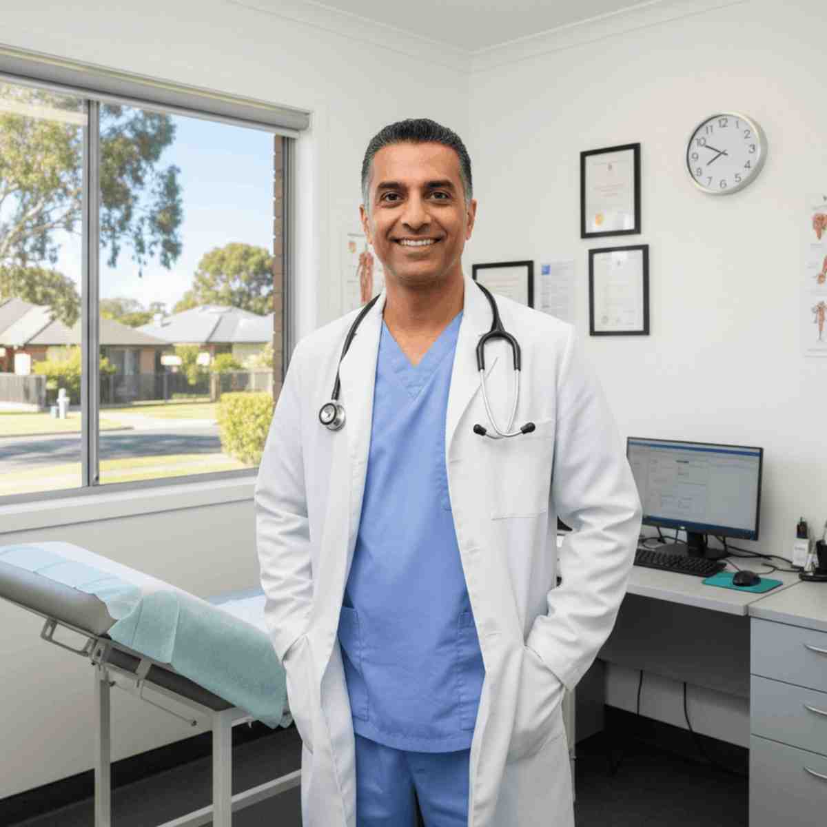 Looking for a Medical Centre in Gregory Hills?