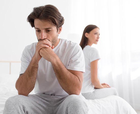 How does the P-Shot compare to penile implants?