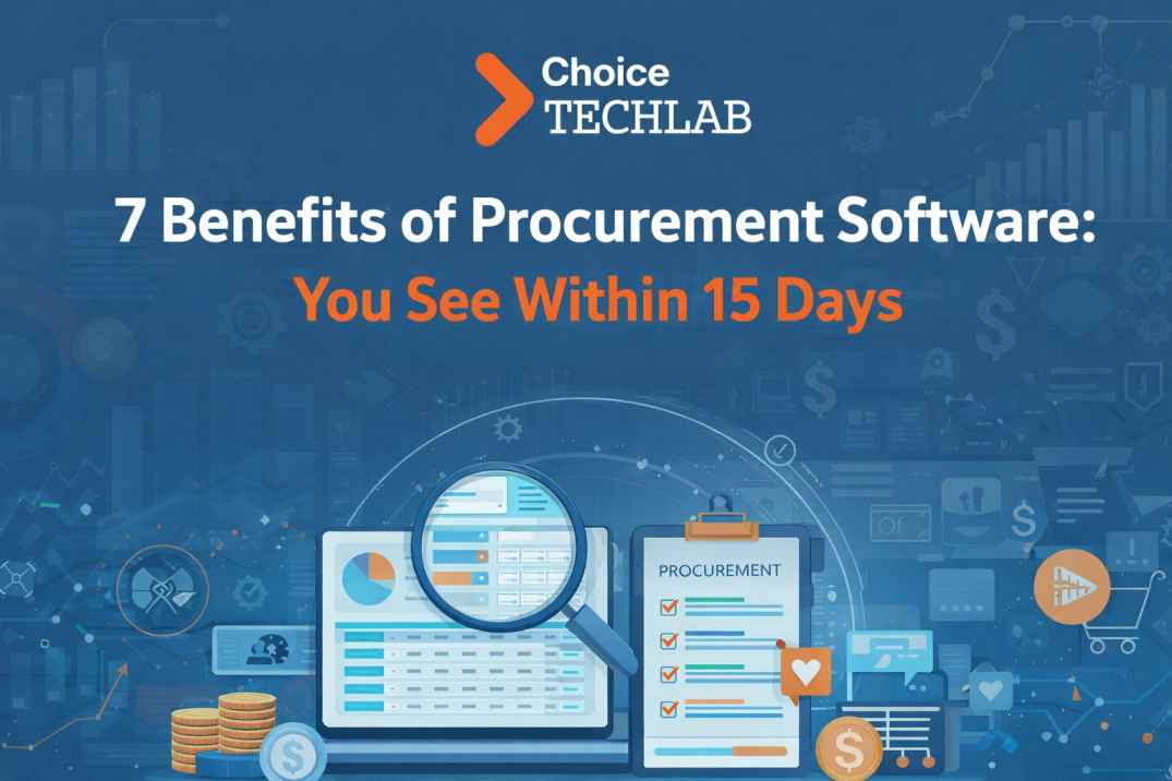 Best Expense Reimbursement Software: What Finance