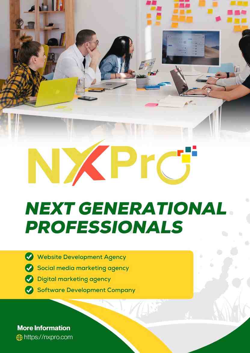 Next Generational Professionals