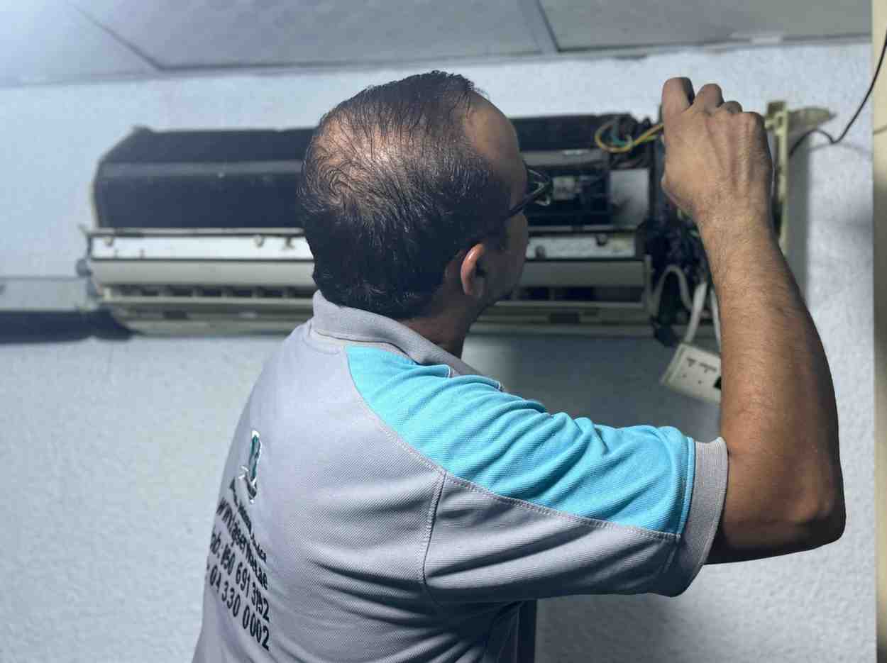 FAJ Technical Services L.L.C