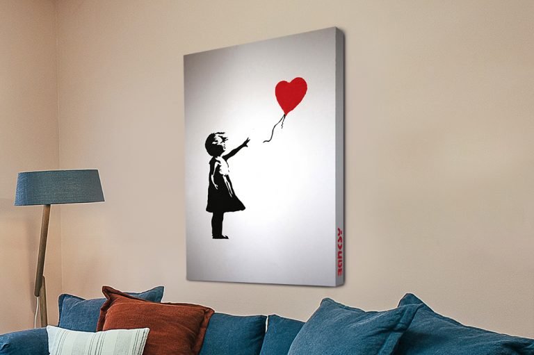 How to Frame a Canvas Print Like a Pro for Stunning