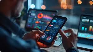 Mobile Application Development in Miami Healthcare