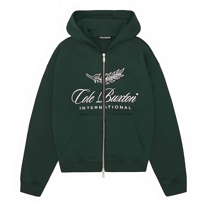 Introduction: The Rise of Cole Buxton Clothing in