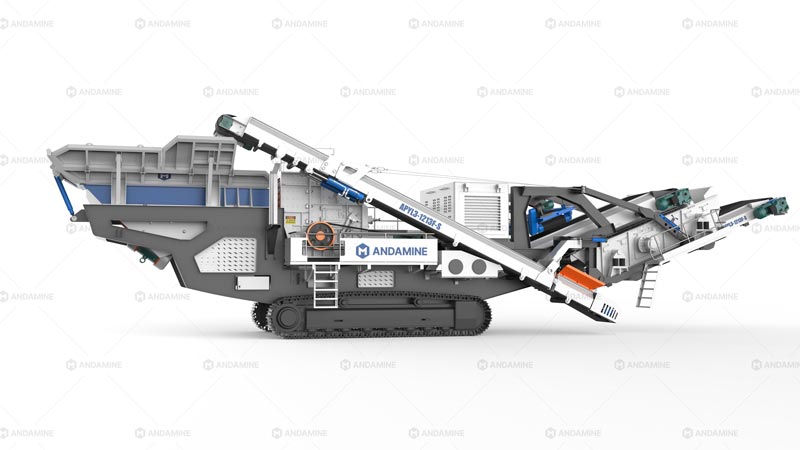 Boost Latin American Projects with Aggregate Plants