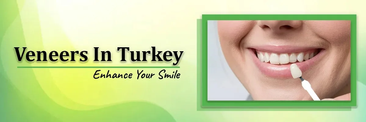 UK Patient Guide to Dental Packages in Turkey