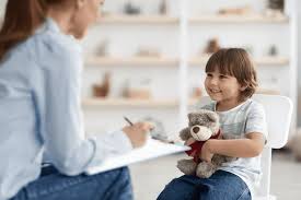 How Counseling Helps Teens Manage Emotions