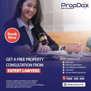 Top property lawyer in pune