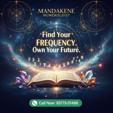 Relationship & Marriage Guidance Through Numerology