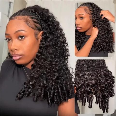 Can You Dye Human Hair Wigs?