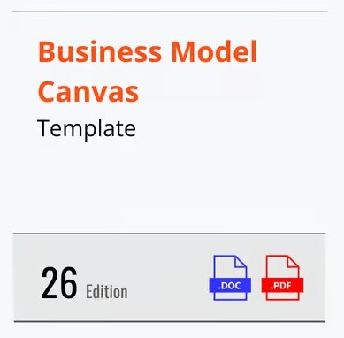 Digital Marketing Template Excellent Business Plans