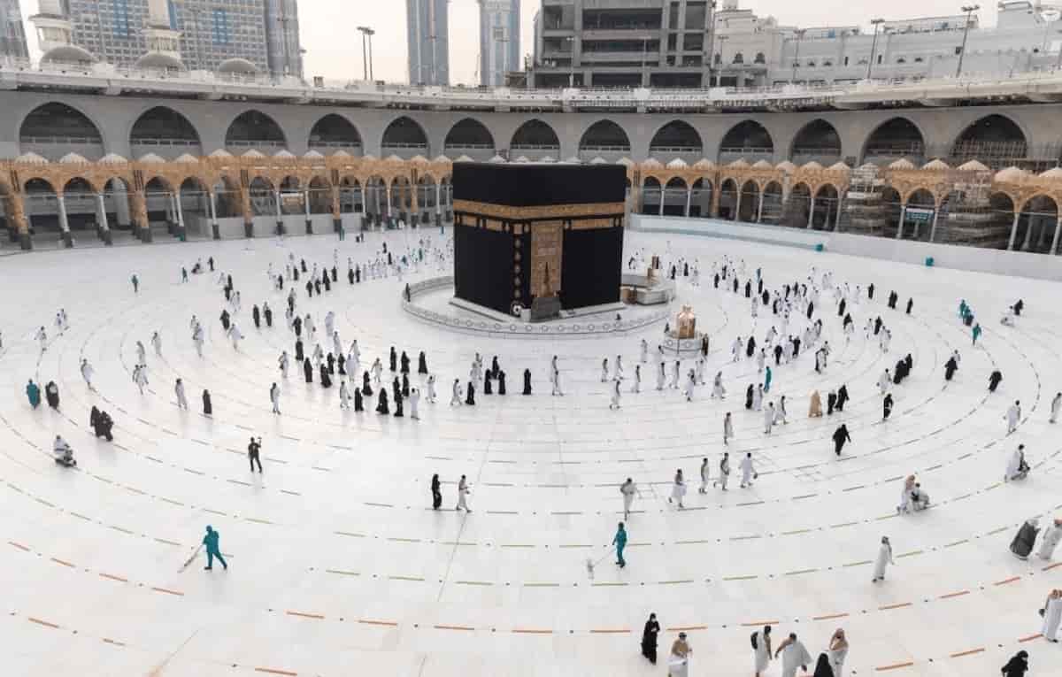 Where Can You Find Cheap All-Inclusive Umrah Packages?