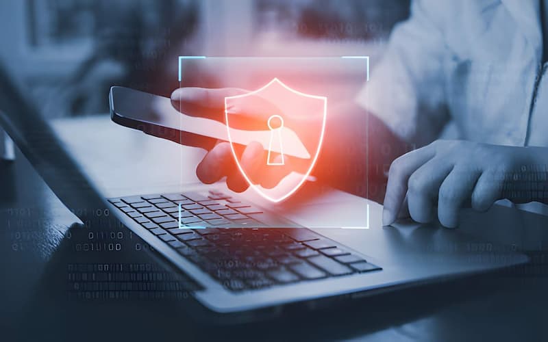 How Saudi Businesses Are Strengthening Online Security