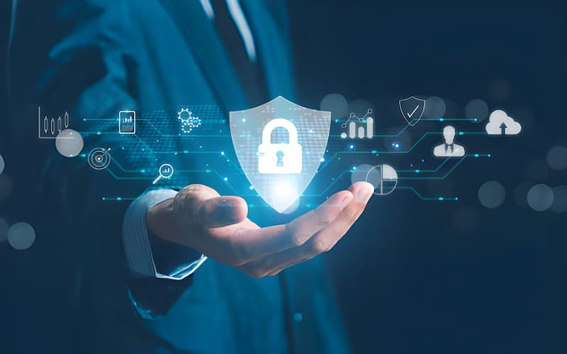 Why Cybersecurity & IT Solutions Align in Saudi Arabia