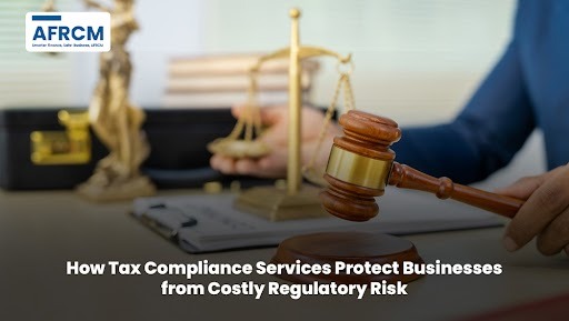 Tax Compliance Services