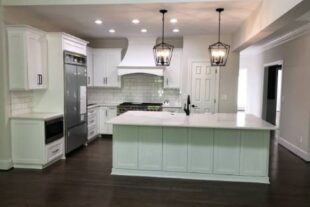 remodel contractors near lake wylie sc