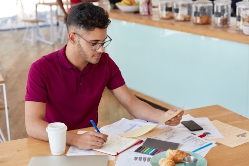 Affordable Assignment Help for Budget Students