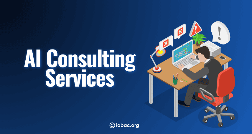 What Are AI Consulting Services for Businesses