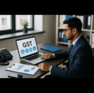 “Virtual Office for GST Registration in India”