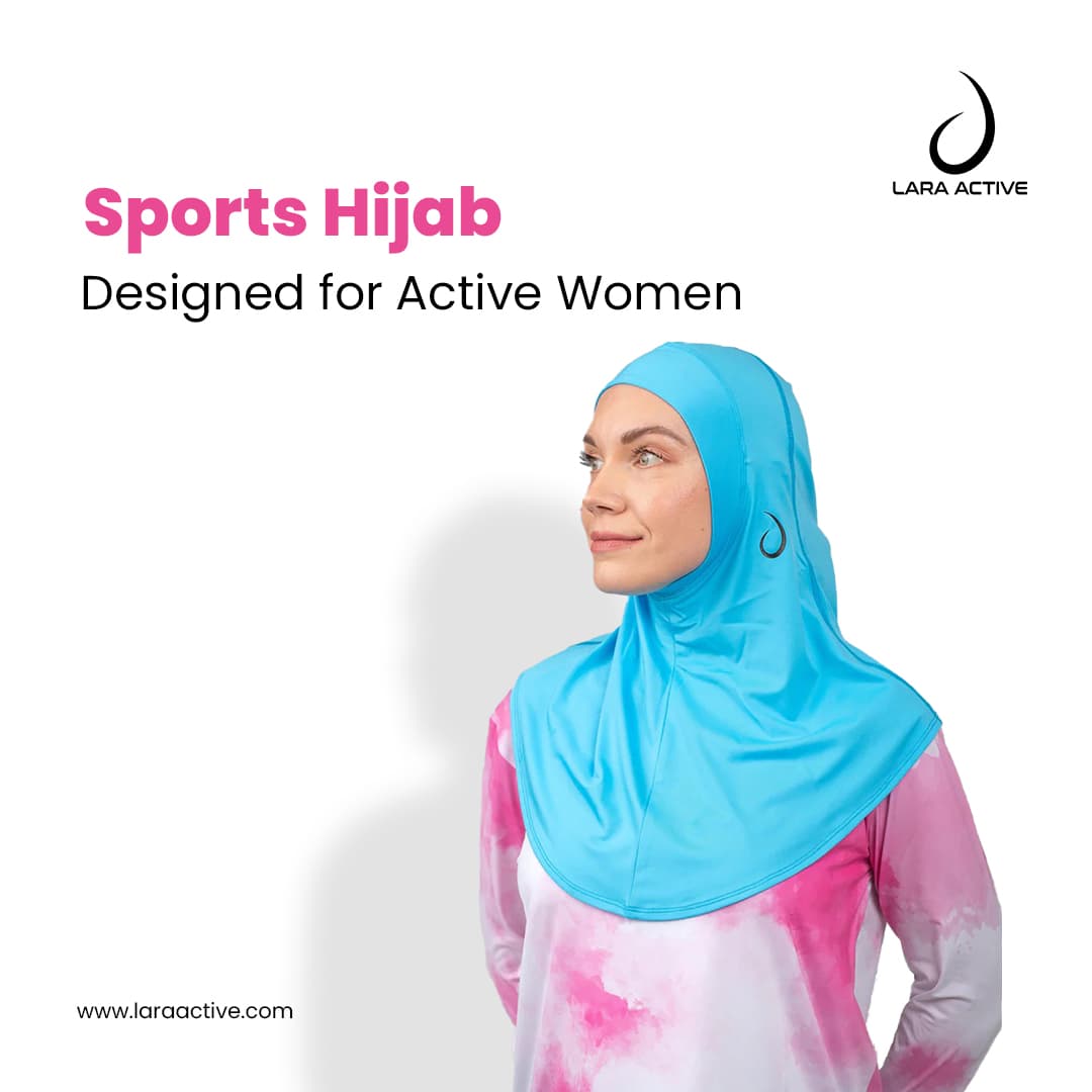 Choosing the Right Sports Hijab