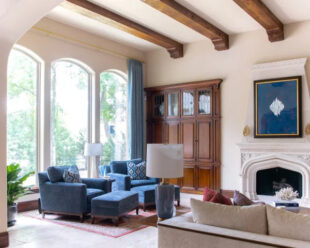 Bedroom Interior Designer in Houston Tx