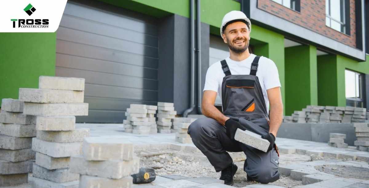 Exterior Home Renovations That Last | Tross