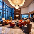 Hotel Interior Design Ideas from Industry Experts