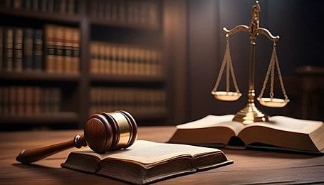 Global Judex Law Firm