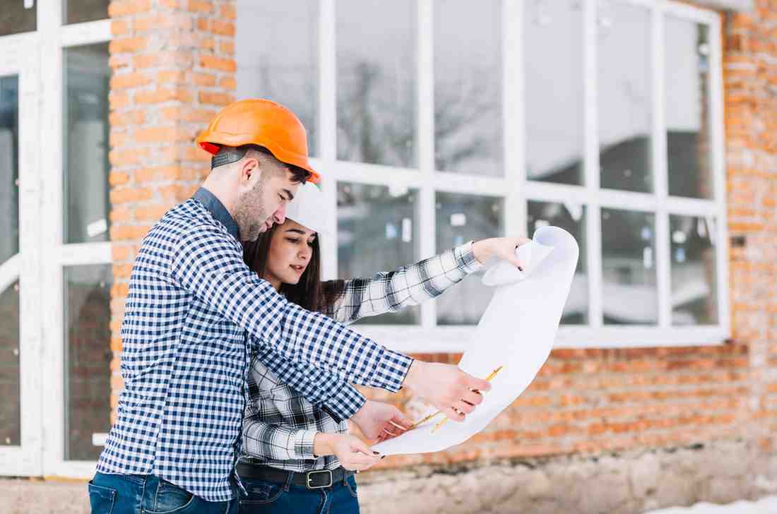 House Extension Ideas in Canada | Tross Construction