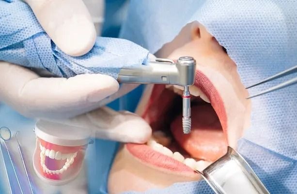 Noida Dental Solutions