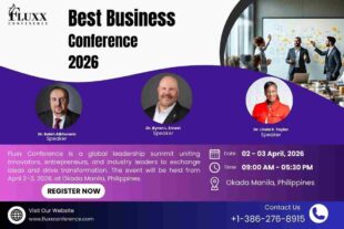 Best Business Conference 2026