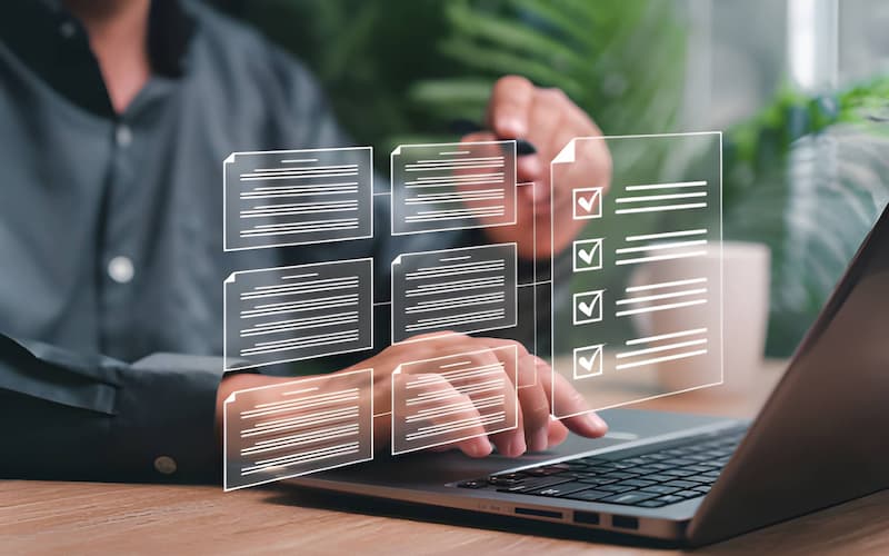 How Small Businesses Can Stay Ahead of Tax Mandates
