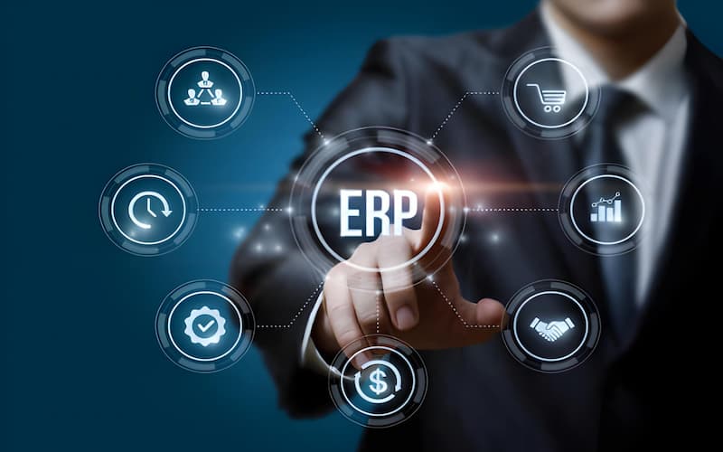 How Digital Platforms Simplify Complex Supply Chains
