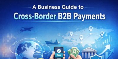A Business Guide to Cross-Border B2B Payments