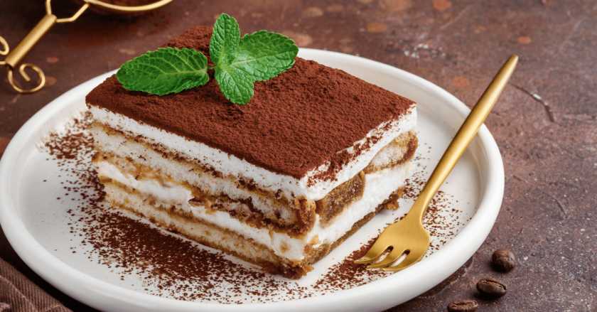10 Irresistible Italian Desserts Satisfy Your Craving