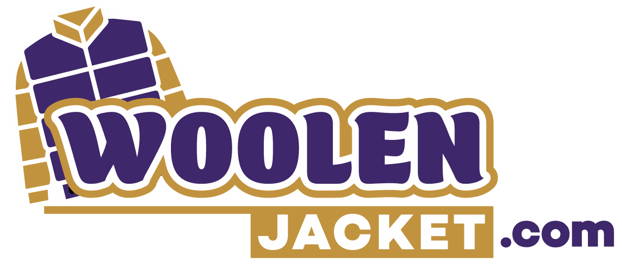 Woolen Jakcet