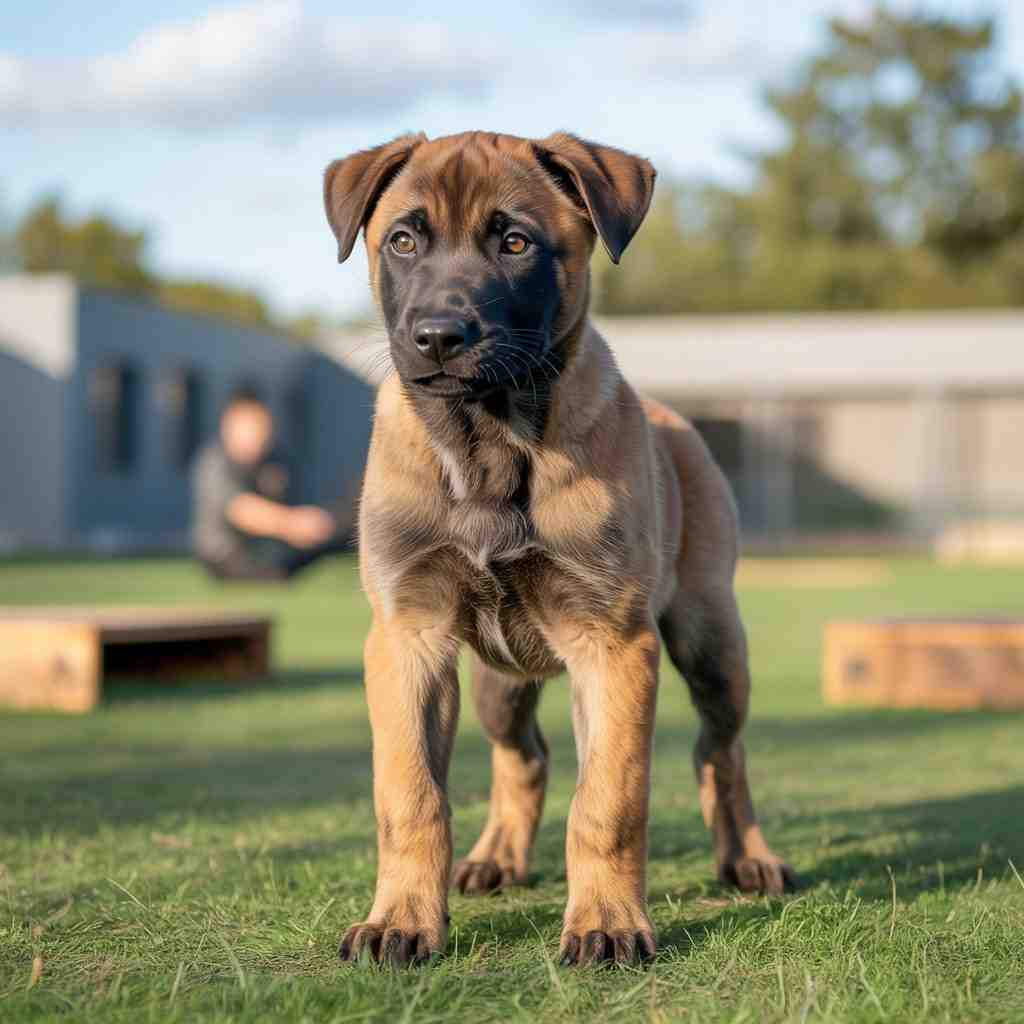 When is a Personal Protection Dog the Right Choice
