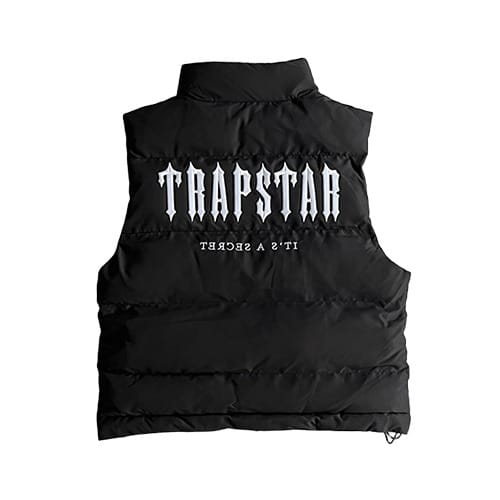 Can Kamizelki Trapstar Elevate Everyday Outfits?