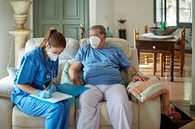 The Growing Demand For Home Doctor Service