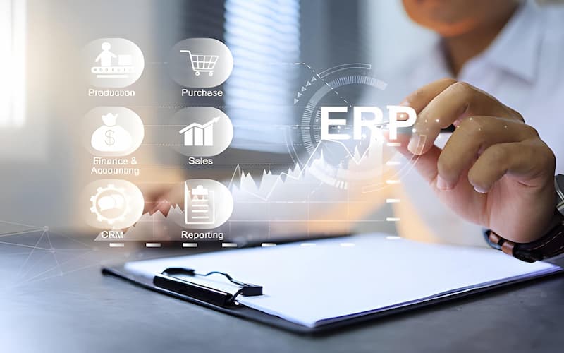 Improve Decision-Making With Real-Time Business Data