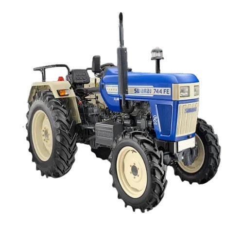 Record Tractor Sales in 2025 and What’s Next for 2026