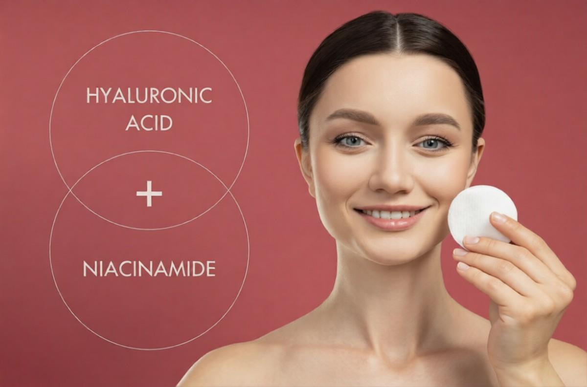 Niacinamide in Skincare: Benefits, Uses, and Myths