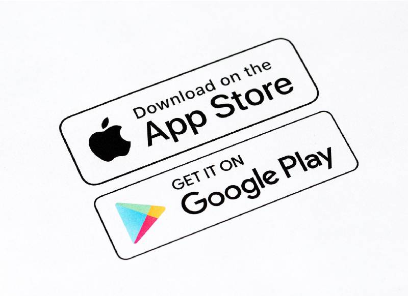 Mobile App Stores List for 2026: Android, iOS & More
