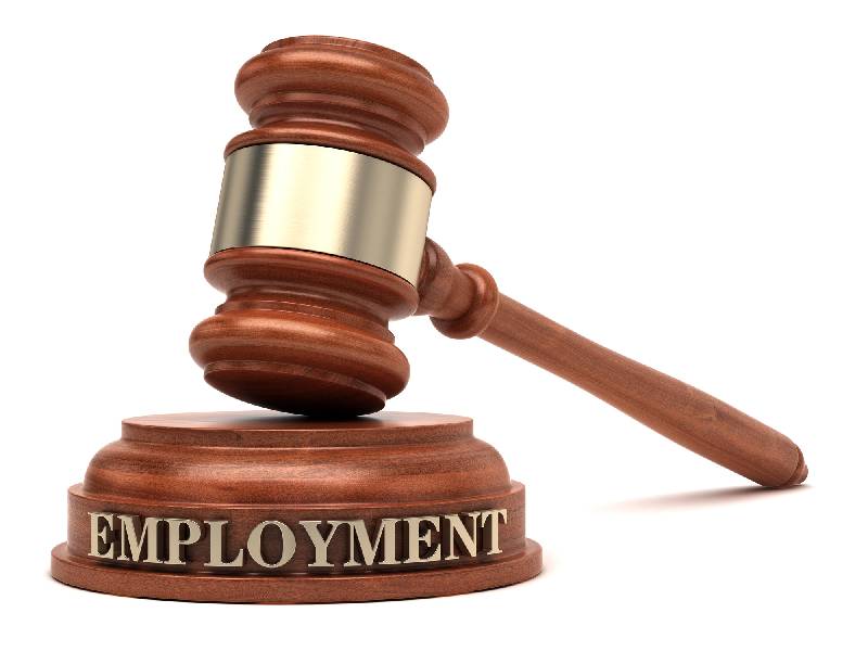 Common Mistakes When Hiring Legal Professionals
