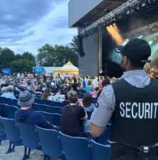 How Event Security in Singapore Stops Hidden Threats