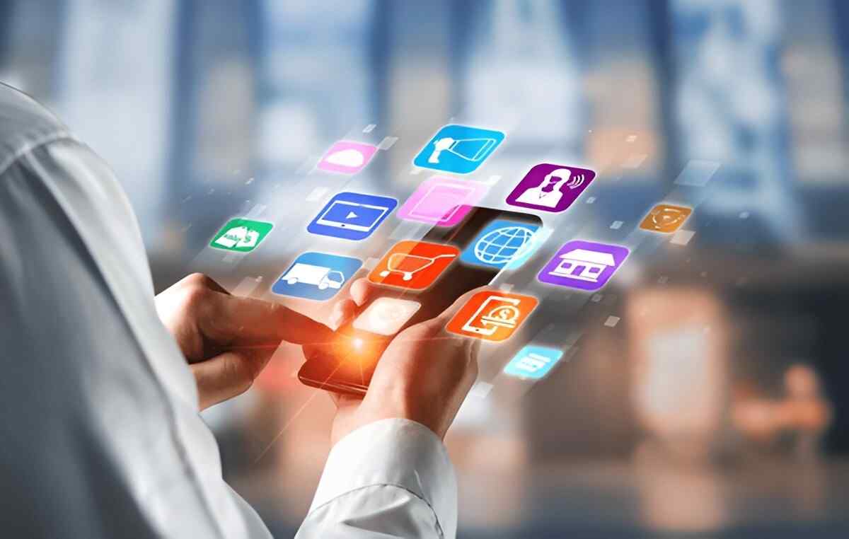 Why Businesses Choose a Mobile App Development Company?