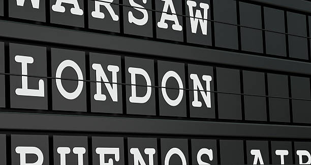 Luxury Airport Transfers in London | Style & Comfort