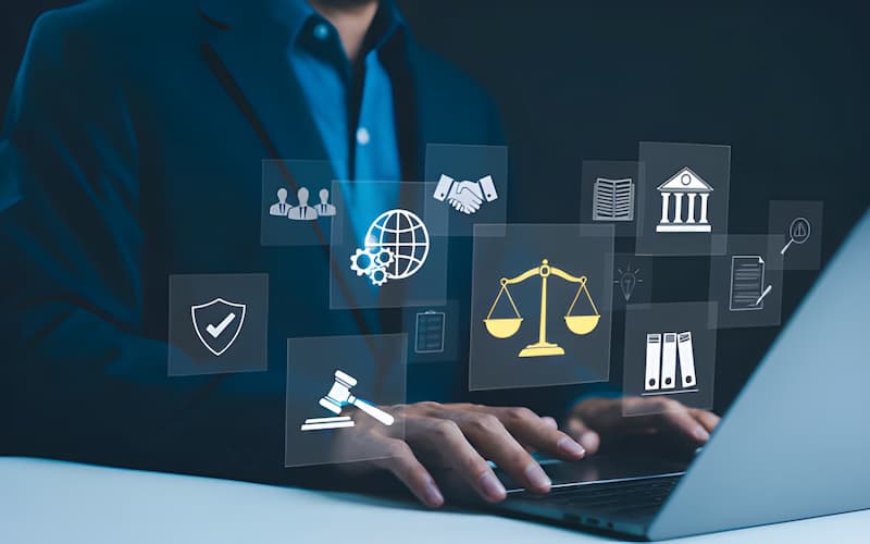 How Saudi Cyber Laws Affect Your Company in 2026