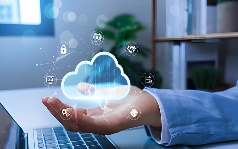 Cloud Migration ROI: Why Riyadh Firms Should Invest Now